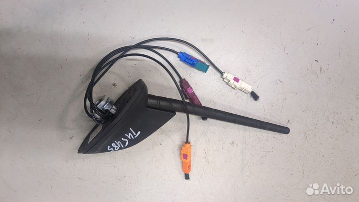 Антенна Peugeot 208, 2021