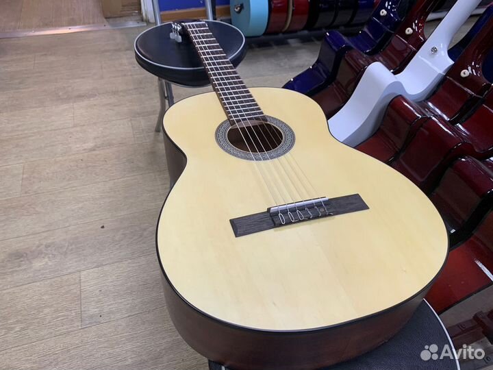 Гитара классическая Cort AC-100 OP