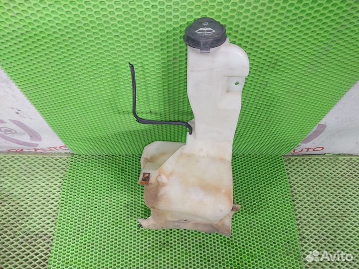 Бачок стеклоомывателя Cadillac Escalade GMT800