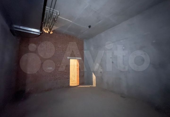 Свободного назначения, 96 м²