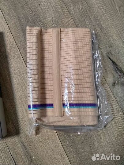 Бандаж ортопедический на брюшную стенку