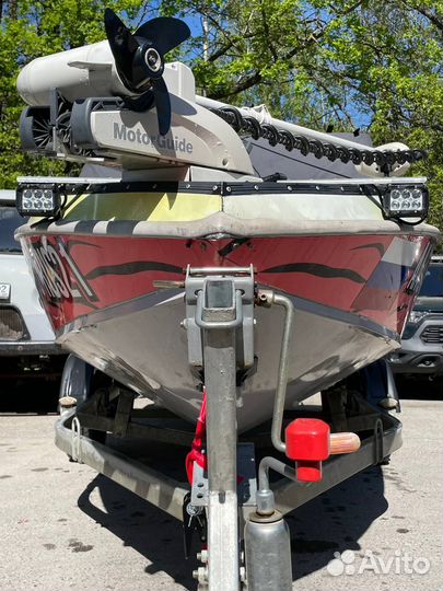 Катер Spinningline 470