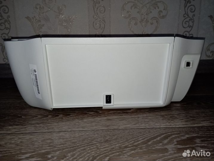 Принтер HP DeskJet Ink Advantage 3635