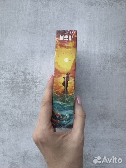 Мак карты Мир вокруг меня