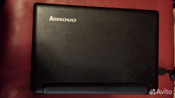Ноутбук lenovo Flex 10