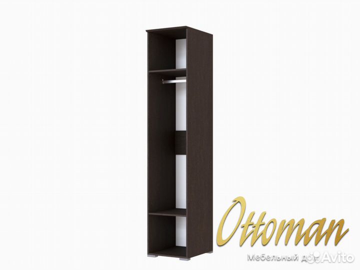 Пенал новый высота 220