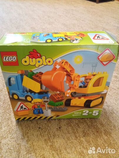 Lego duplo