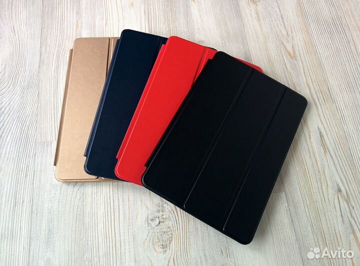 Стекла и чехлы на планшеты Samsung tab