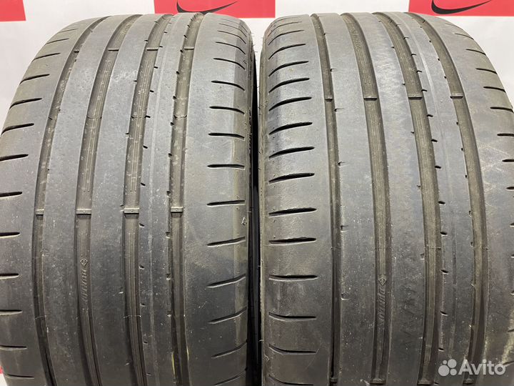 Dunlop SP Sport Maxx RT 2 235/35 R19