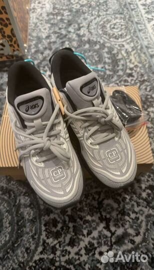 Asics Cp company Gel-Quantum 360 оригинал