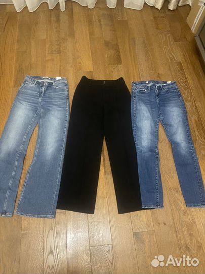 Вещи пакетом 42-44