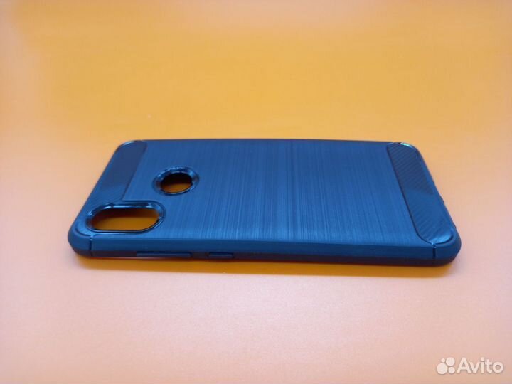 34257 Силиконовый чехол для Xiaomi Note 3 Mi Note3