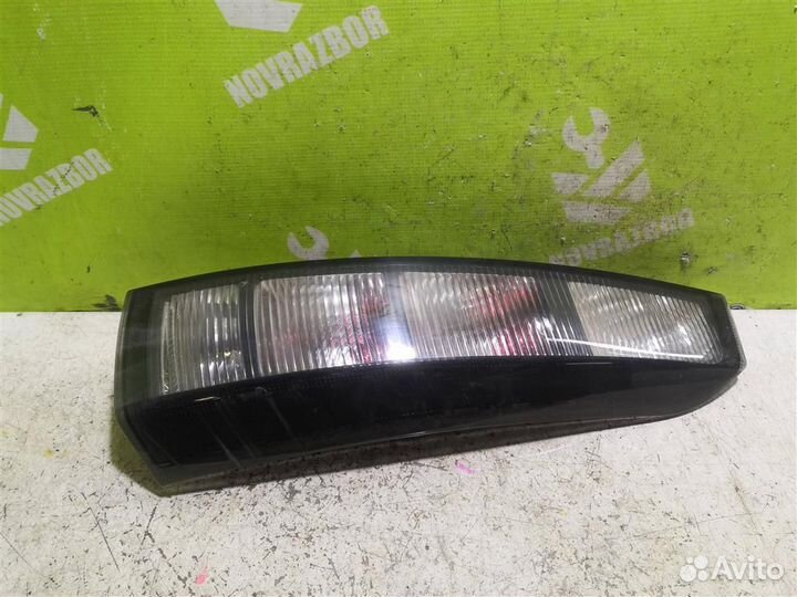 Фонарь задний правый Опель Мерива