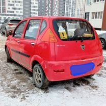 Hafei Brio 1.0 MT, 2007, 160 585 км, с пробегом, цена 140 000 руб.