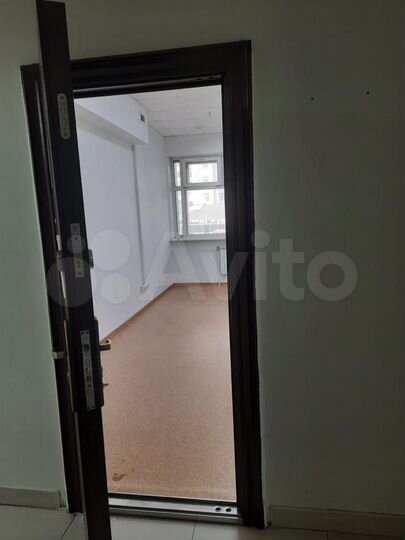 Офис, 17 м²