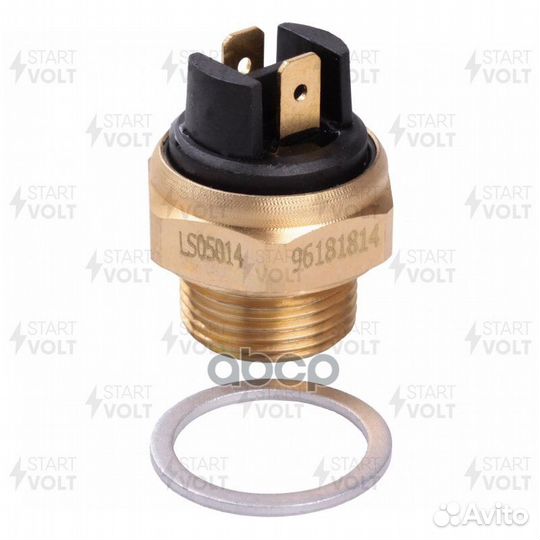 Датчик вент. 90/85С для а/м Daewoo/Chevrolet Ne