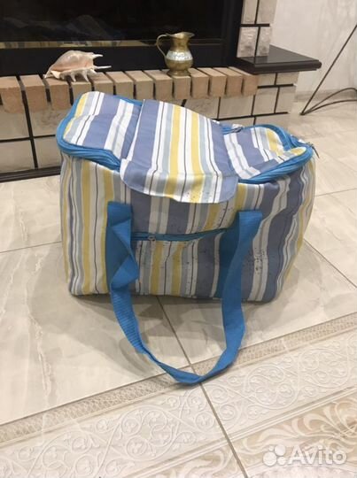 Сумка холодильник