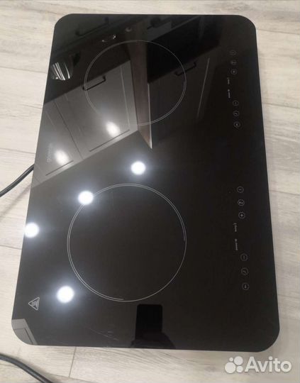 Индукционная плита Gorenje ICG3400DP