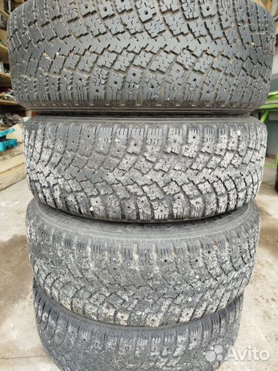 Nordman SUV 2.25/6 R17