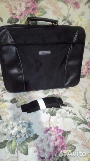 Сумка для ноутбука новая