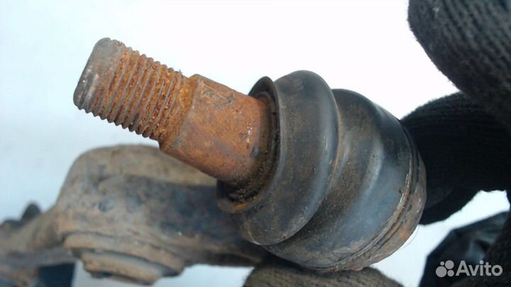 Рычаг подвески Mazda 6 (GG), 2005