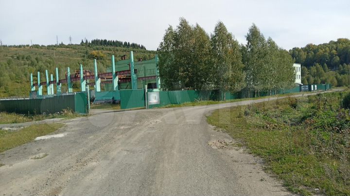 Производство, 200 м²