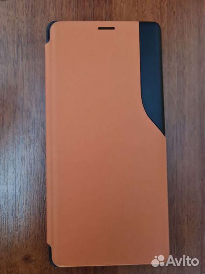 Чехол на samsung note 20