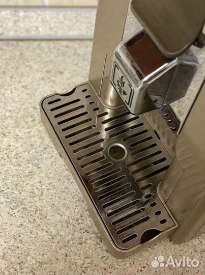 Кофемашина zepter