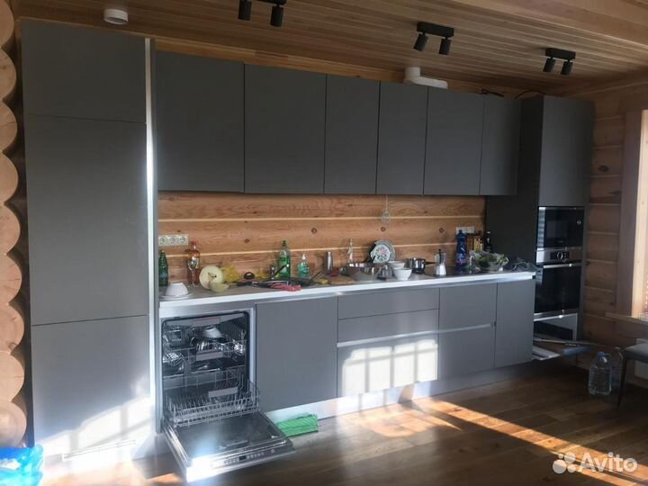 Сборщик мебели