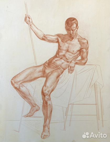 Репетитор по рисованию и изо