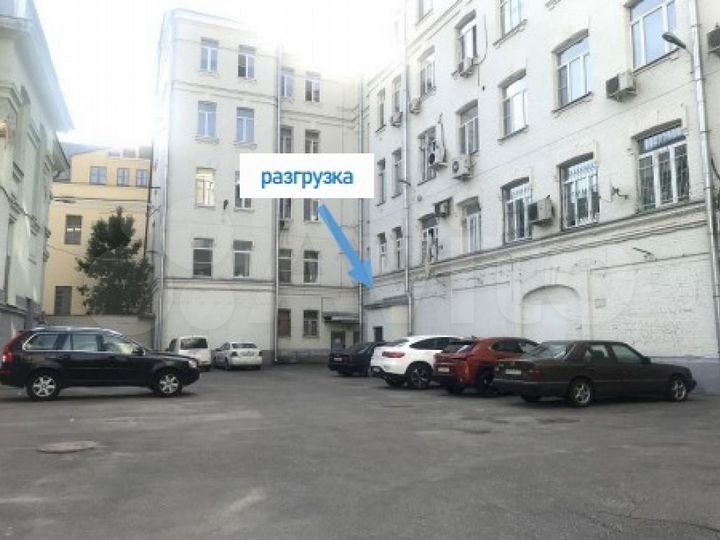 Сдам торговое помещение, 138.2 м²