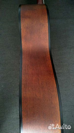 Гитара parkwood PC 75 OP