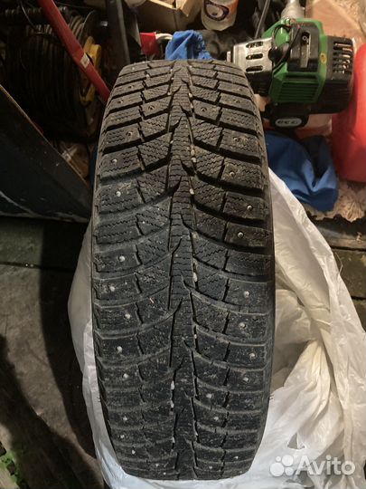 Laufenn I Fit Ice LW 71 185/65 R15