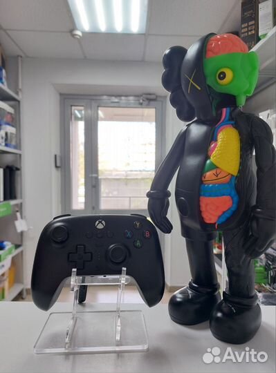 Оригинальный проводной геймпад xbox one s/x series