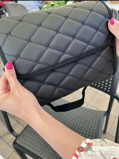 Сумка для мамы на коляску