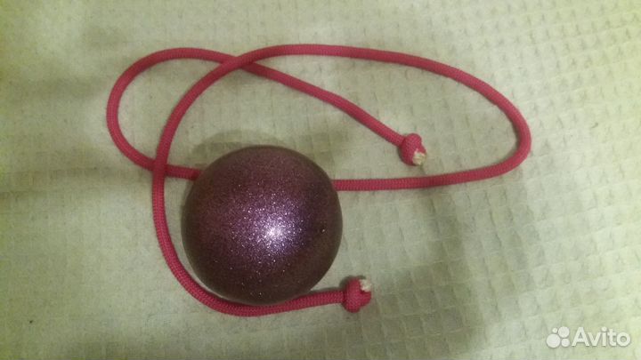 Гимнастика