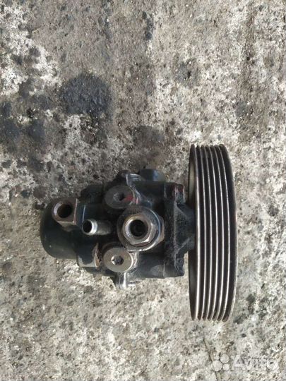 Насос гур Citroen Xantia 1998г