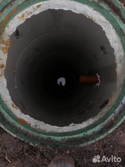 Септики под ключ.Канализация.Выгребная яма
