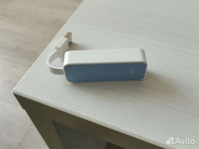 Tp link ue200