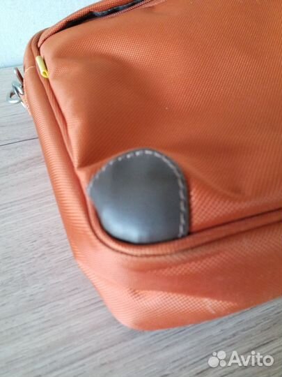 Портфель для ноутбука, планшета и др.гаджетов