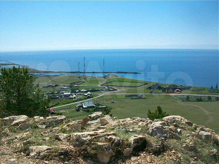 Участок 31,5 сот. (ИЖС)