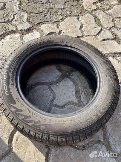 Nokian Tyres Nordman RS2 185/65 R15