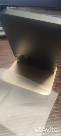 Беспроводная зарядка Xiaomi 50W (мdy-12-еn)