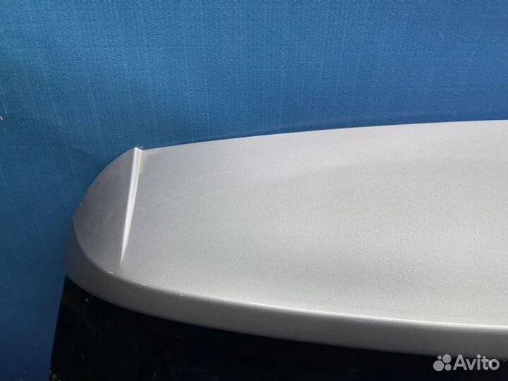 Дверь багажника Volkswagen Tiguan