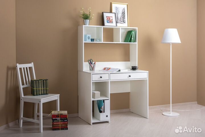 Письменный компьютерный стол Комфорт