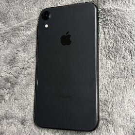 iPhone Xr, 128 ГБ