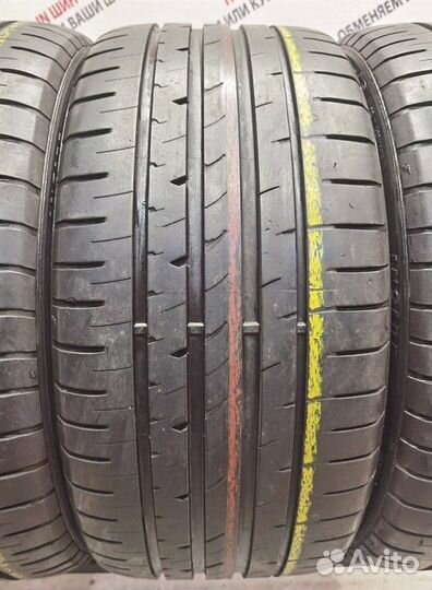 Goodyear Eagle F1 Asymmetric 2 245/35 R18 88Y
