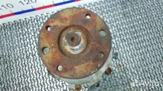 Редуктор задний suzuki kizashi 1 (1BA04MO01)