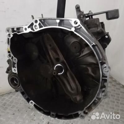 Кпп 6ст. mini cooper R56 (ZBN20TX01)