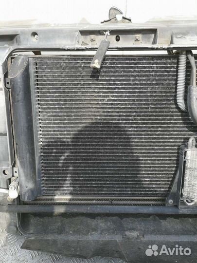 Панель для Seat Alhambra